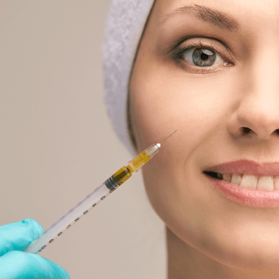 BOTOX INJECTIONS